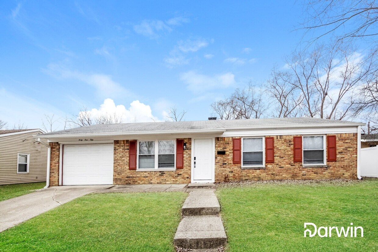 Foto principal - 4450 N. Sheridan Avenue, Indianapolis, IN ...