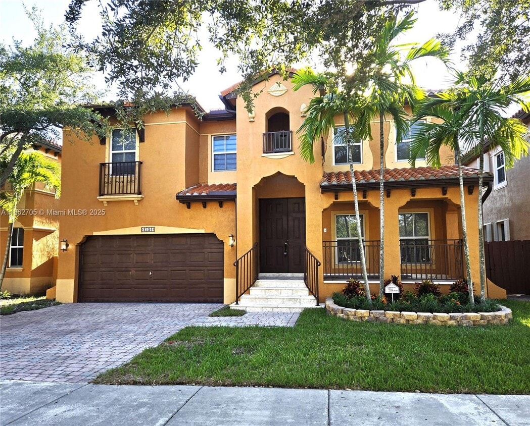 Foto principal - 3124 SW 154th Pl