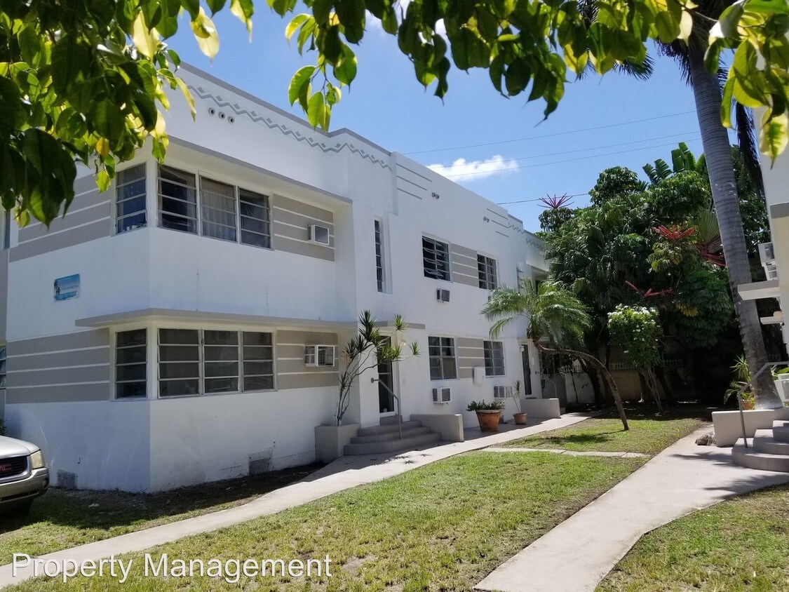 Foto principal - 714 15th St