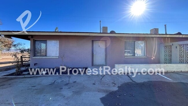 Foto del edificio - 21225 Wigwam Rd