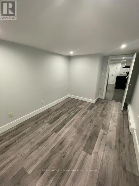 Photo du bâtiment - BASEMENT UNIT 1 - 45 SEVENTH STREET