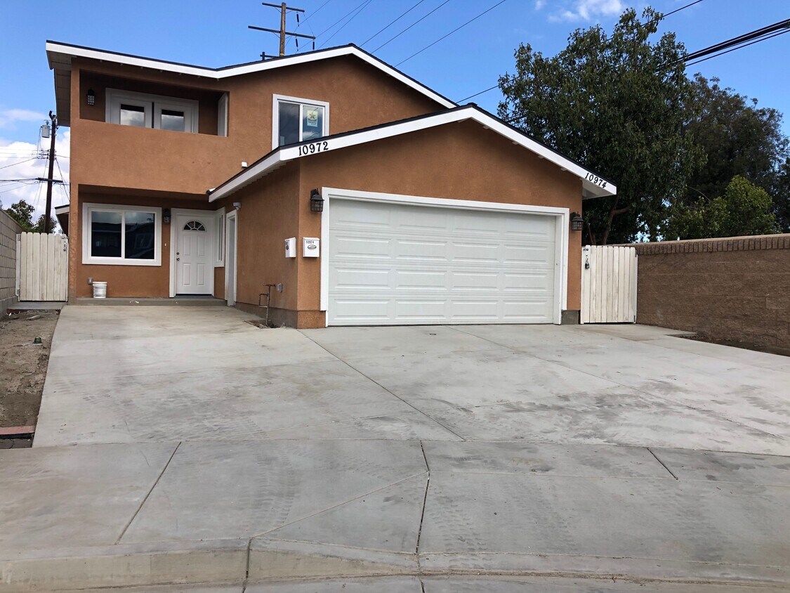 10972 Huber St, Anaheim, CA 92804 House Rental in Anaheim, CA