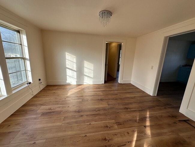 Foto del edificio - Come look at this remolded 2-bedroom 1-bath house in Morrilton.