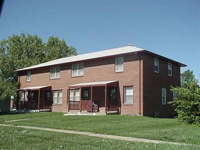 Building Photo - 5341-5501 Benton St