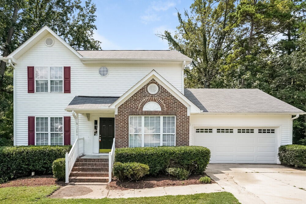 Primary Photo - 1200 Cranmoore Ct