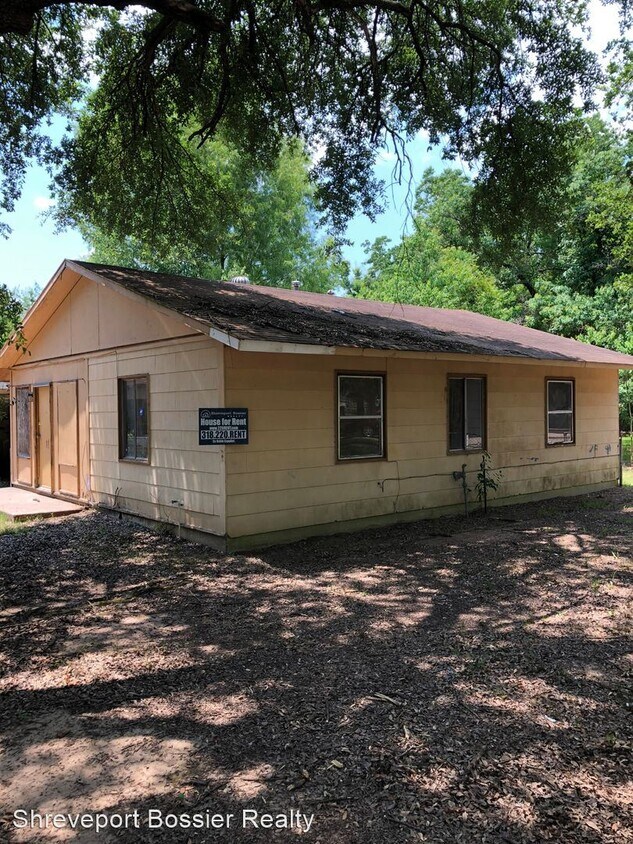 Primary Photo - 3 br, 1 bath House - 5330 Prentiss Ave