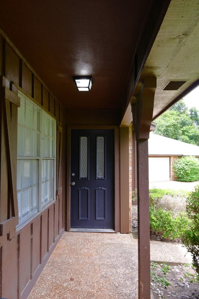 Foto del edificio - Whitehouse ISD - 3 Bedroom, 2 Bath Duplex, Lawn Care Provided!