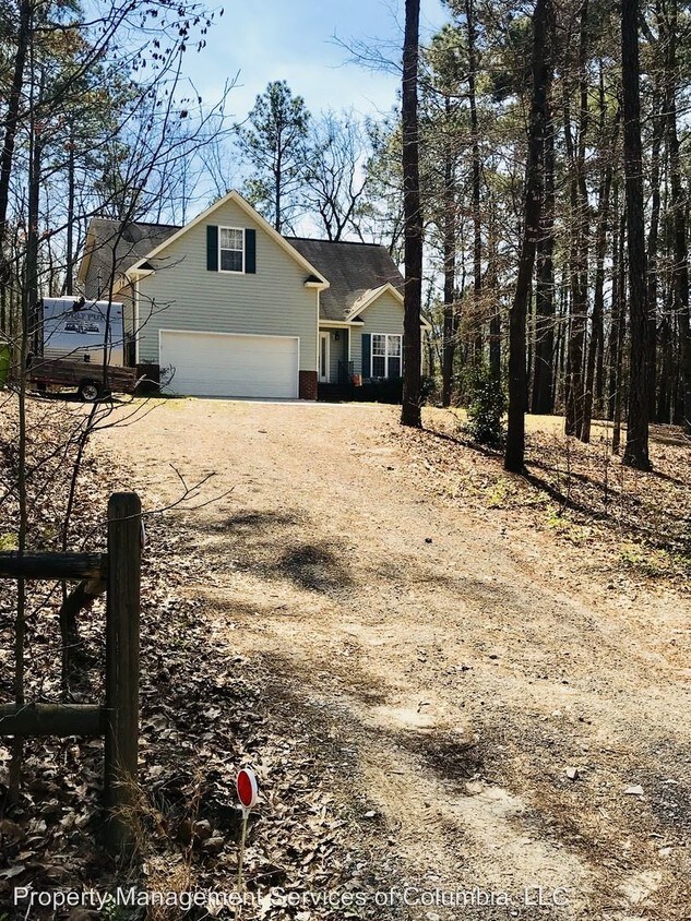 Foto del edificio - 16 Circle Dr