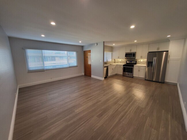 Foto del interior - Park Brooks