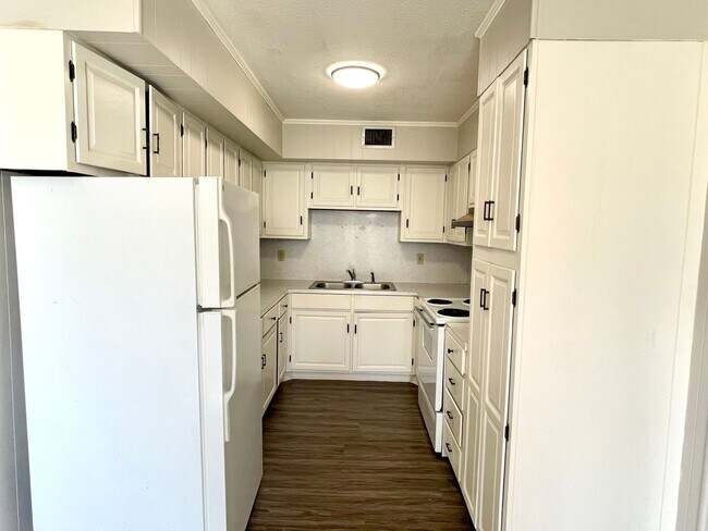 Foto del interior - Optio-Graves Wilson Apartments