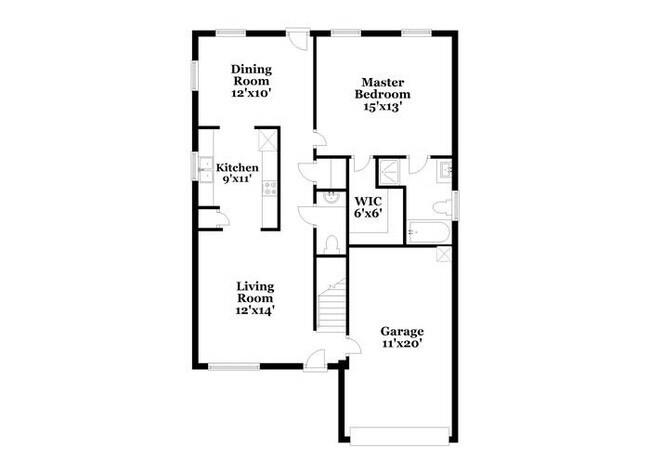 Building Photo - 1703 Long Paw Ln, Charlotte, NC 28214