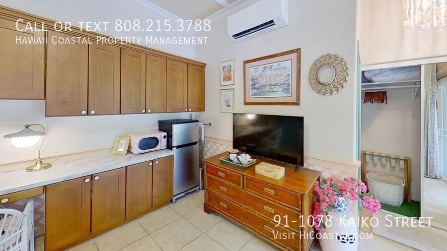 Foto del edificio - 91-1078 Kaiko Street-