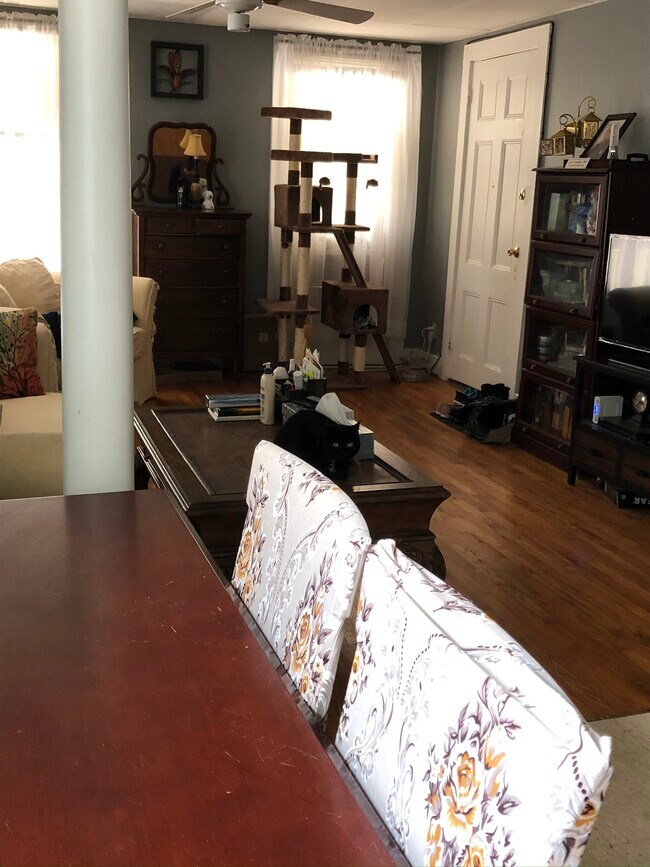 160 Main St Unit Apt 2, Delhi, NY 13753 160 Main St Delhi, NY