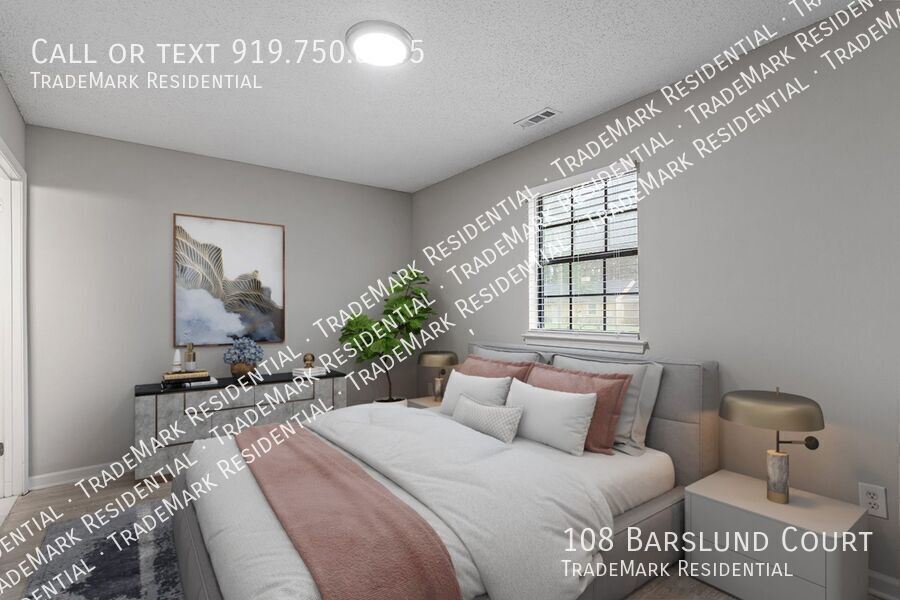 Foto del edificio - 108 Barslund Ct