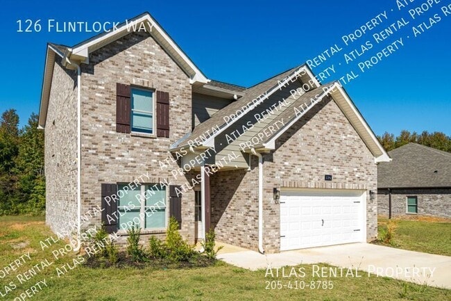 Building Photo - 126 Flintlock Wy