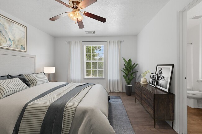 Foto del edificio - Sterling Green Village Affordable Rentals
