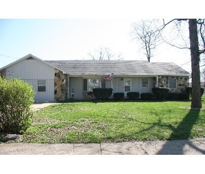 1021 2nd - EIU Student Housing #3