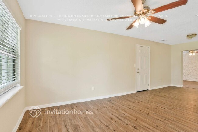 Building Photo - 3347 Basie Pl