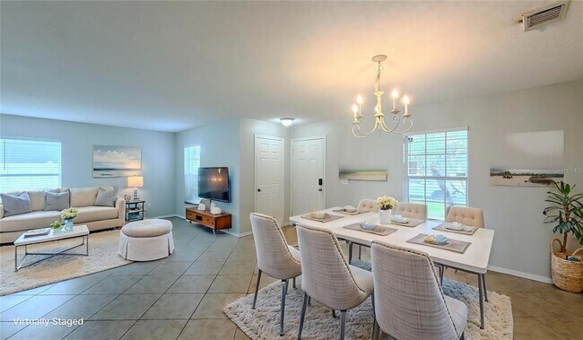 Foto del edificio - 831 Horseshoe Falls Dr