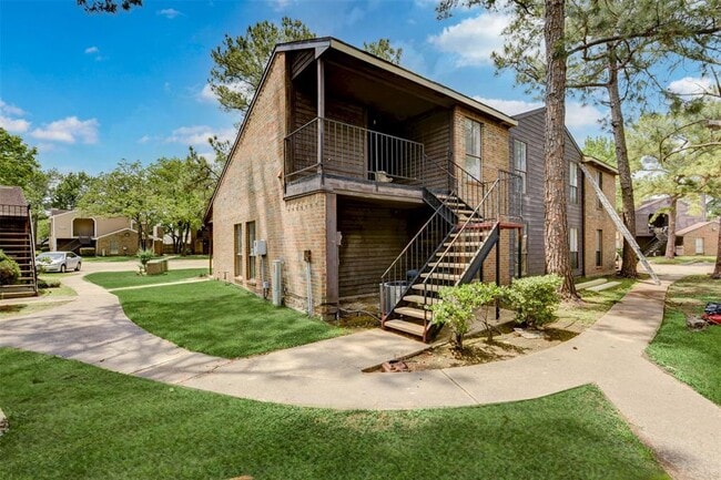 Building Photo - 7200 W T C Jester Blvd