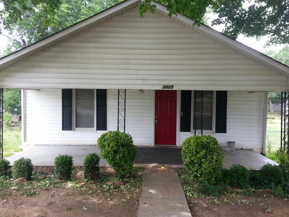 1425 Brookside Ave, Knoxville, TN 37921 House Rental in Knoxville, TN