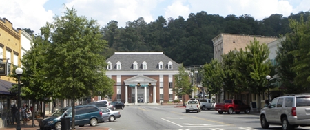 Primary Photo - 361 Jolly Rd NW