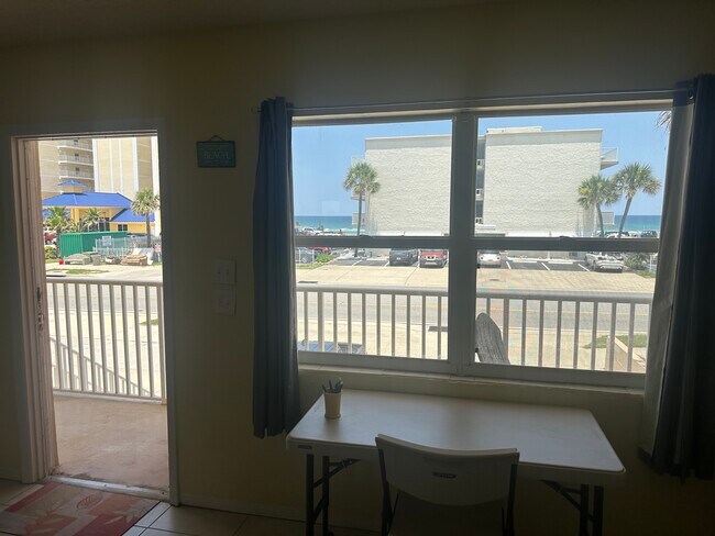 Photo - 3724 S Atlantic Ave Apartment