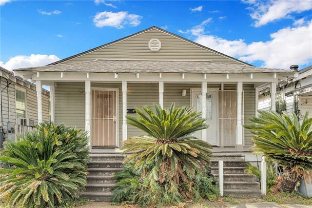 Foto del edificio - 3528 Audubon St