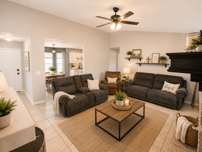 Foto del edificio - 4908 Bayberry Dr