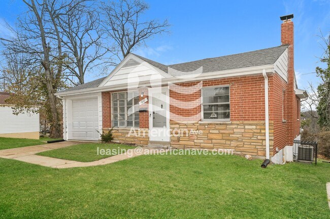 Foto del edificio - 6949 Pasadena Blvd