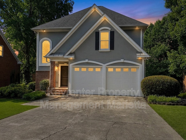 Building Photo - 109 Olde Marietta Ct NW