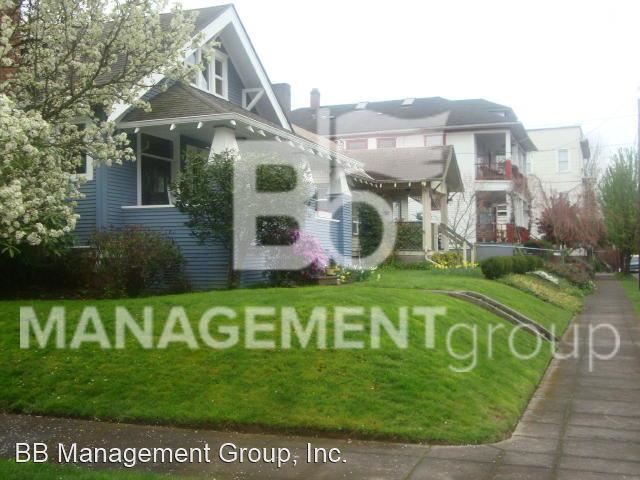 Building Photo - 3 br, 2 bath House - 8604 SE 11th Avenue