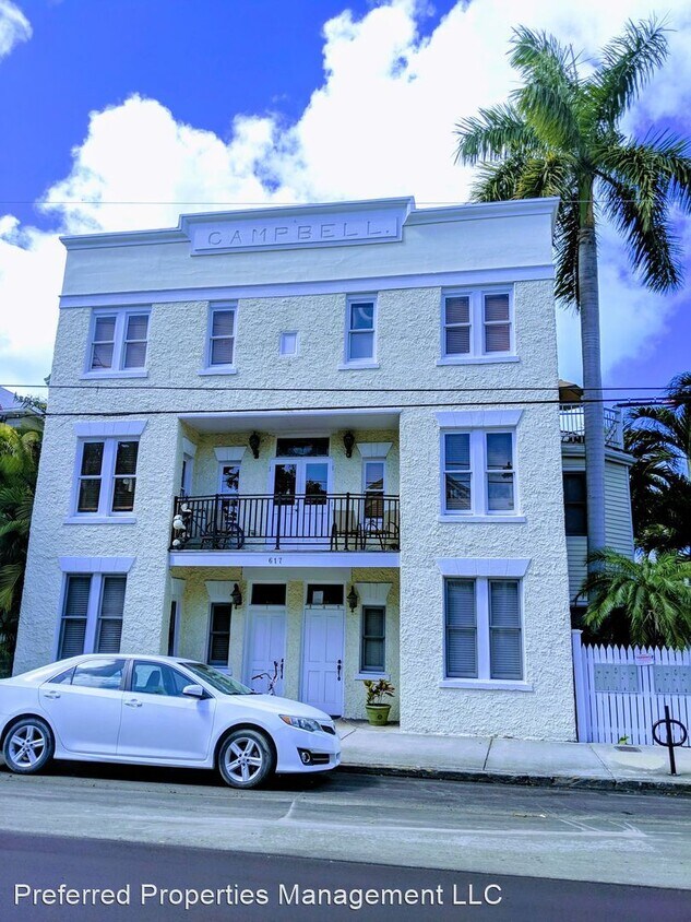 Primary Photo - 617 Fleming St