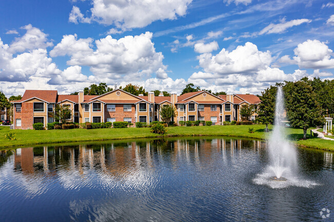 Condominios Regency Gardens - Orlando, FL 32822 - Regency Gardens