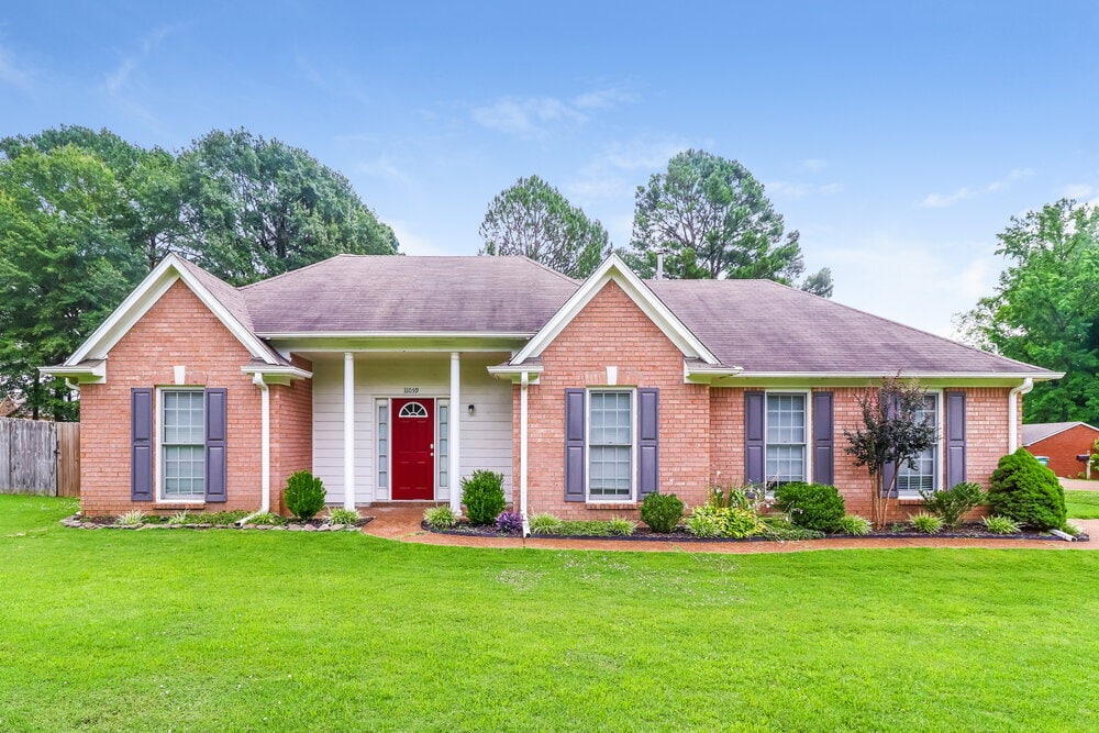 Foto principal - 11059 Bonnie Creek Cove