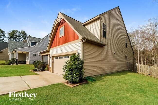 Building Photo - 271 Summerwind Plantation Dr