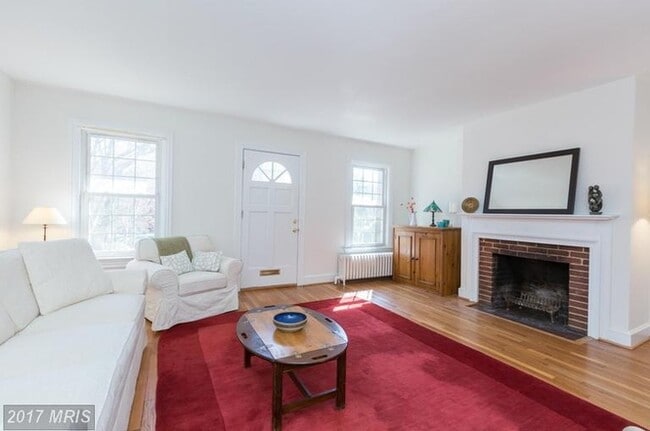 Building Photo - 1804 37th St NW