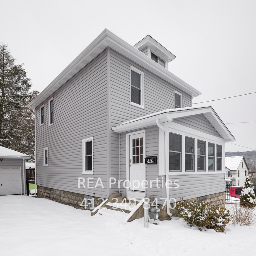 Foto principal - 508 Montour St Ext