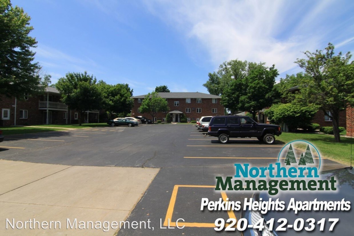 Foto del edificio - 1135-1125-1131-1135 Moraine Way