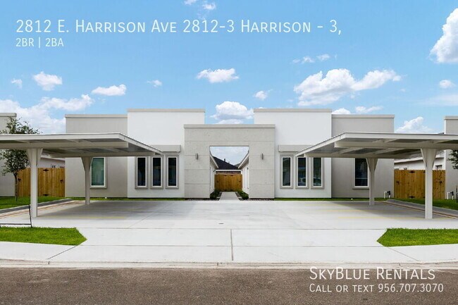 Building Photo - 2812 W Harrison Ave