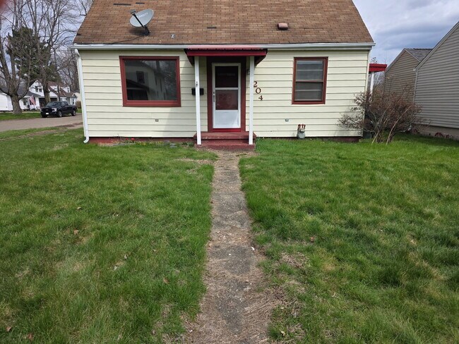 Foto del edificio - 1204 Kenilworth Ave