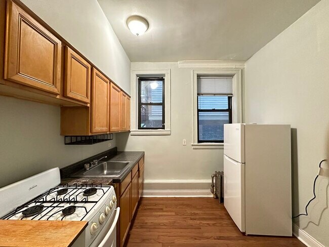 Foto del edificio - 4646 N Paulina St