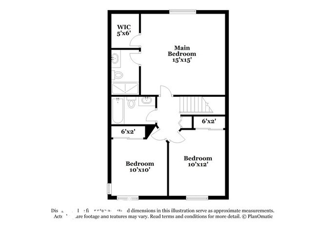Building Photo - 3705 S Quatar Way
