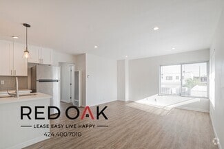 Building Photo - 1751 Cabrillo Ave