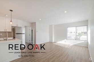 Building Photo - 1751 Cabrillo Ave