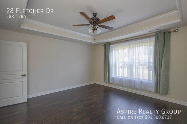 Foto del edificio - 28 Fletcher Dr