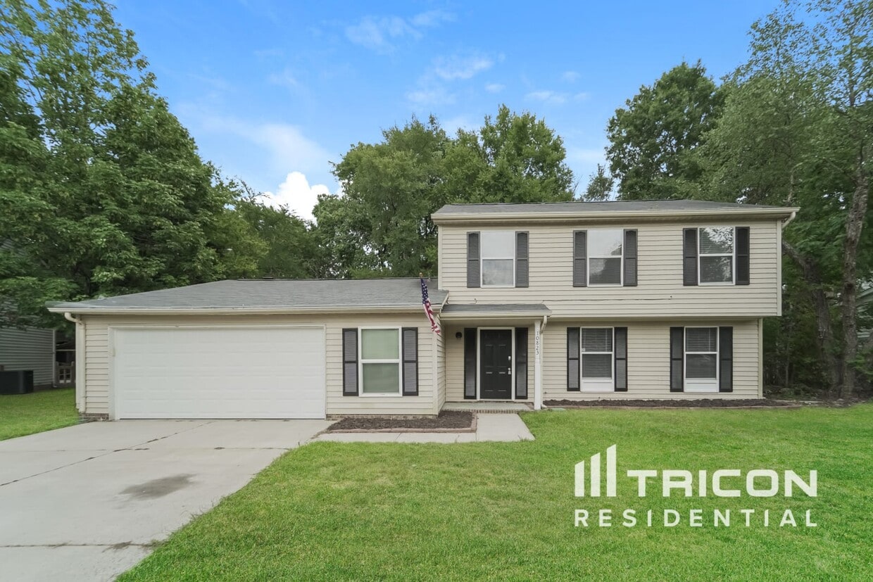 Foto principal - 10823 Dungarvon Ct
