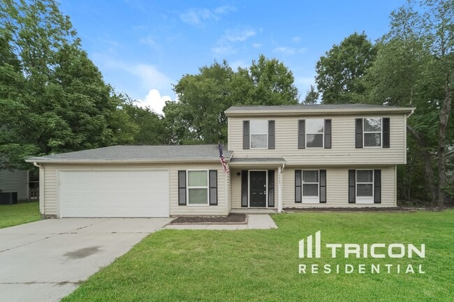 Building Photo - 10823 Dungarvon Ct