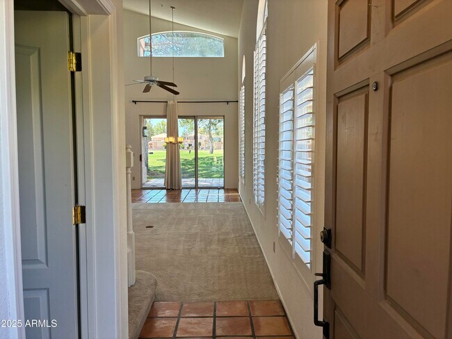 Building Photo - 7891 E Desert Cove Ave