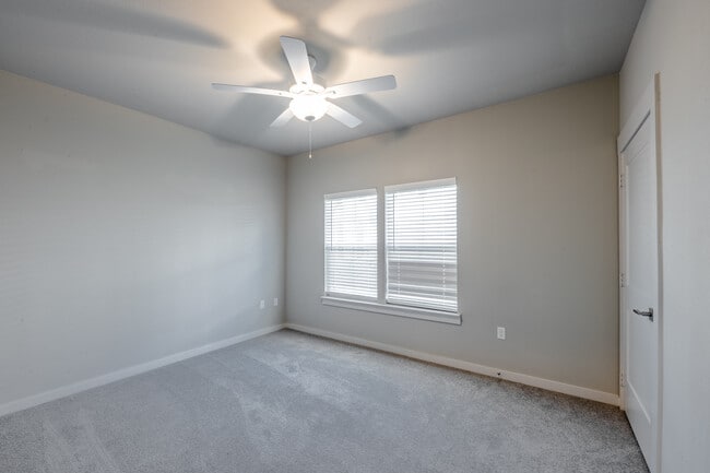 Third Bedroom - The Enclave